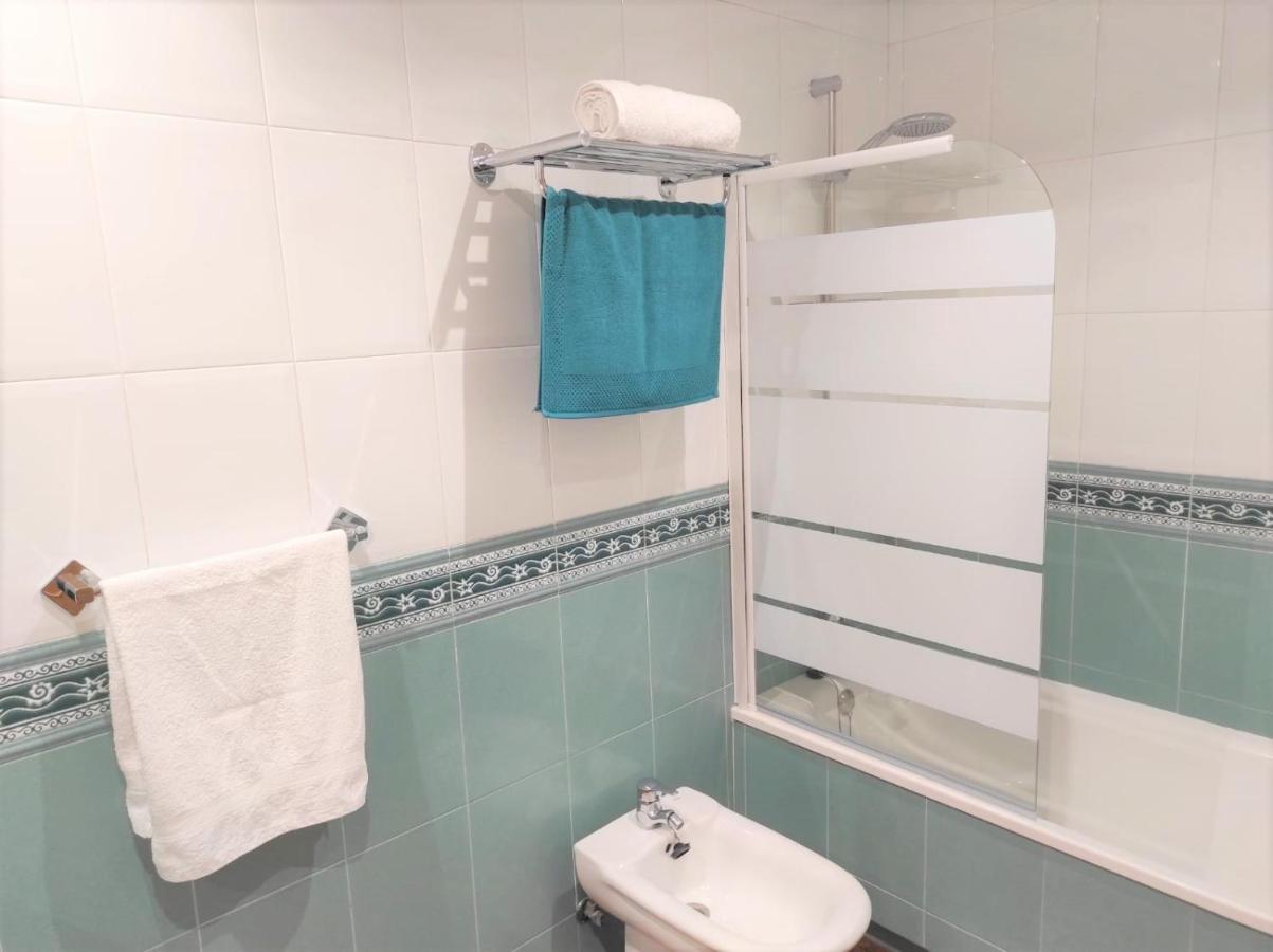 Apartamento Cala Mijas Malaga La Cala De Mijas Zewnętrze zdjęcie