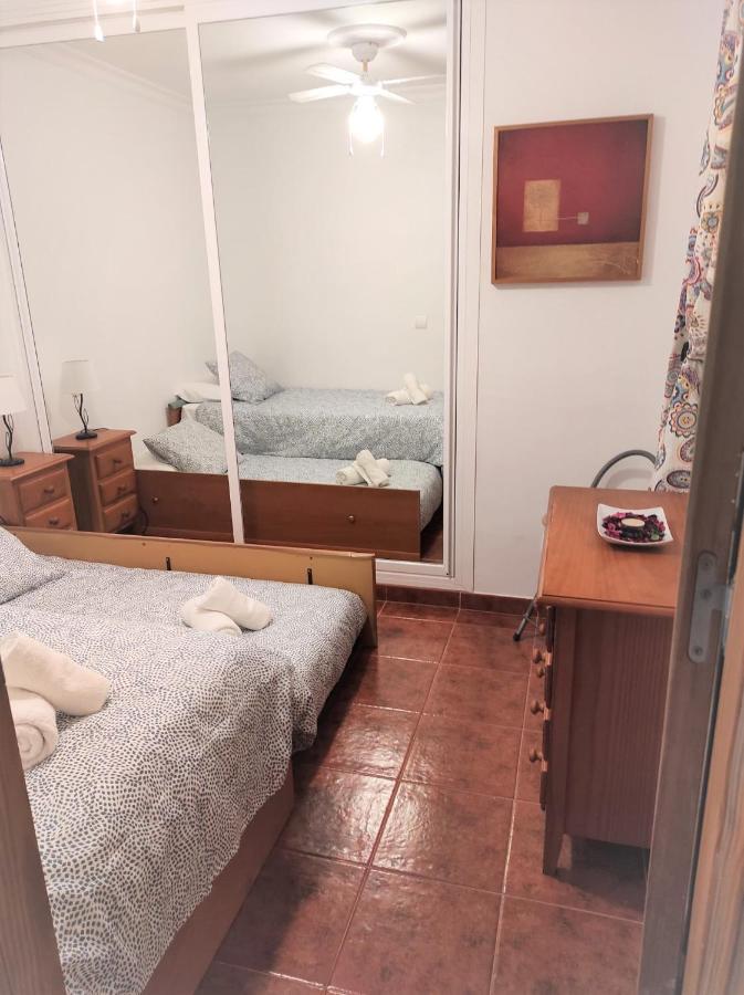Apartamento Cala Mijas Malaga La Cala De Mijas Zewnętrze zdjęcie
