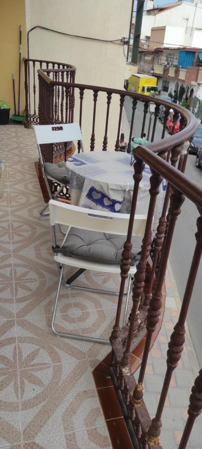Apartamento Cala Mijas Malaga La Cala De Mijas Zewnętrze zdjęcie
