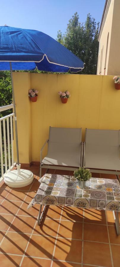 Apartamento Cala Mijas Malaga La Cala De Mijas Zewnętrze zdjęcie